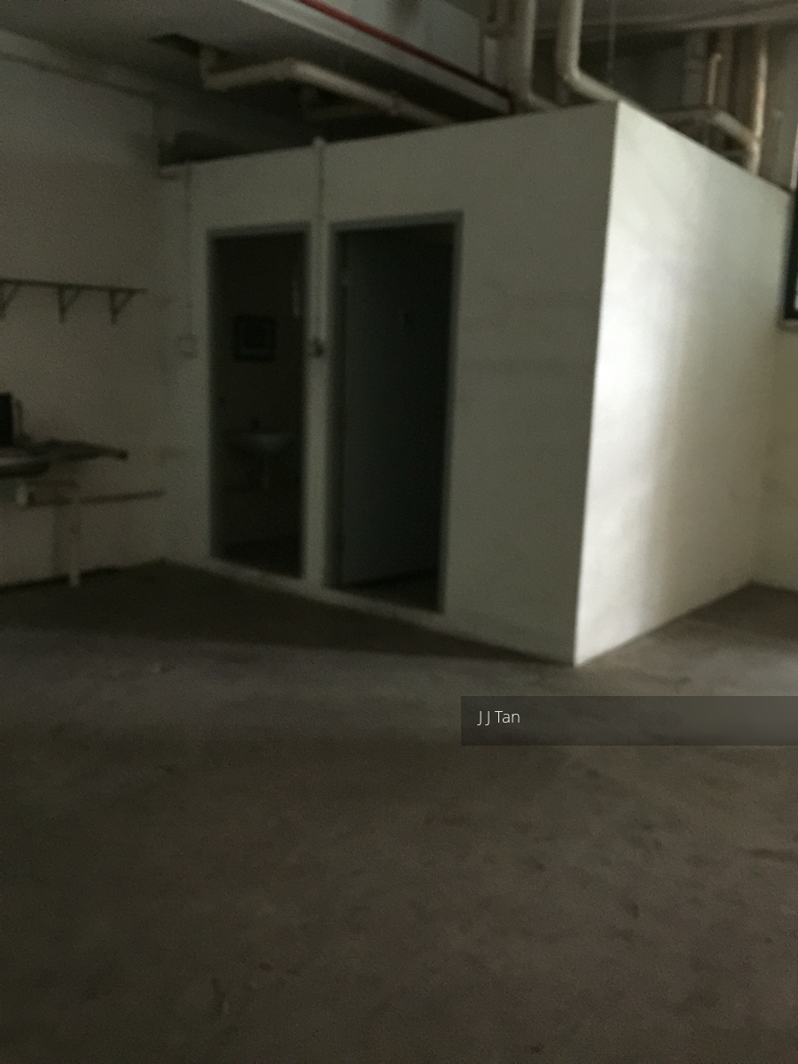 Shun Li Industrial Park (D14), Factory #111839322